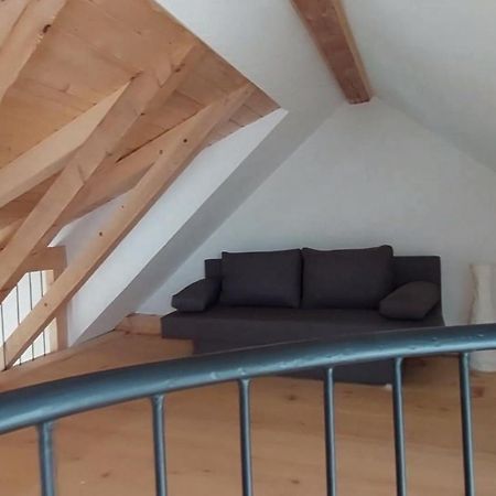 Zum Eichbuehl Apartment St. Blasien Luaran gambar
