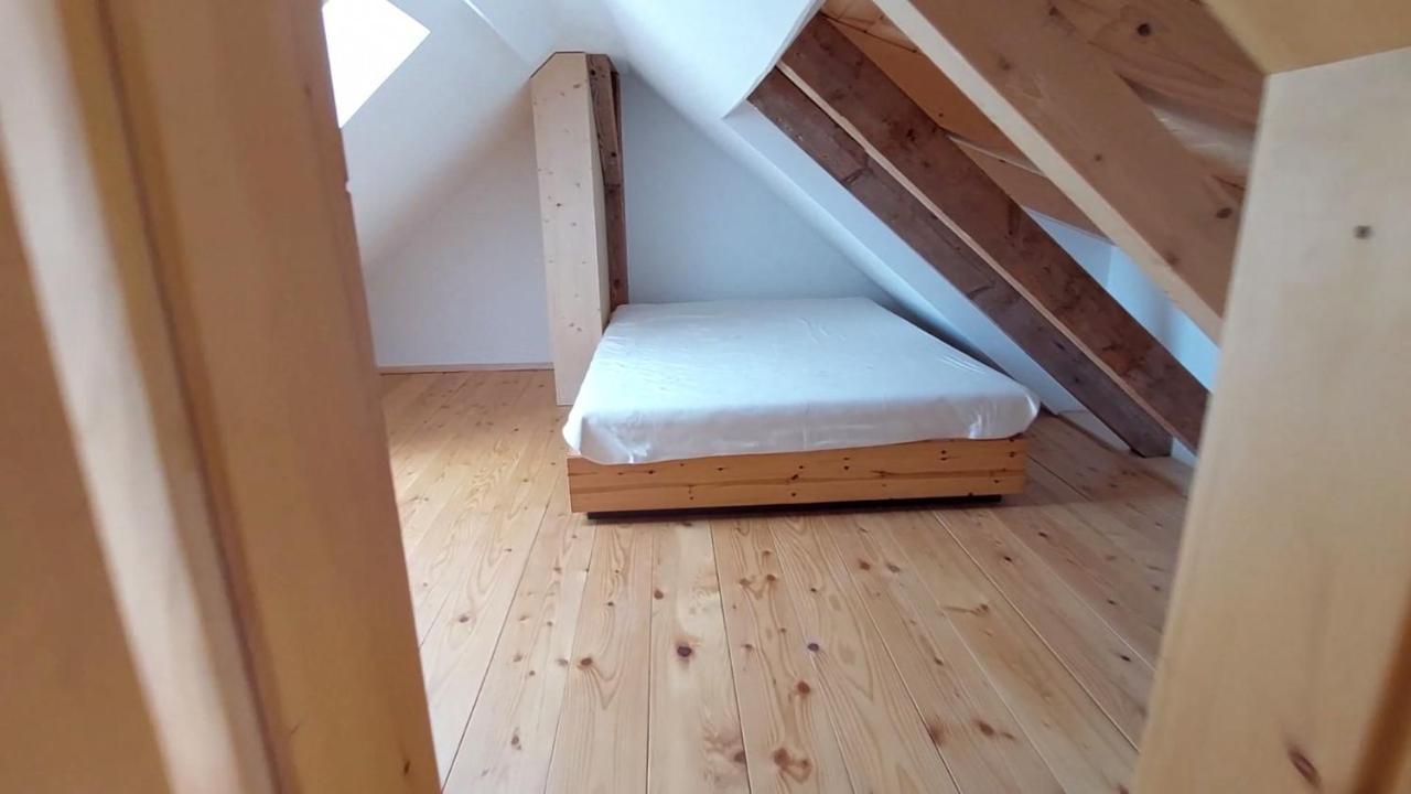 Zum Eichbuehl Apartment St. Blasien Luaran gambar