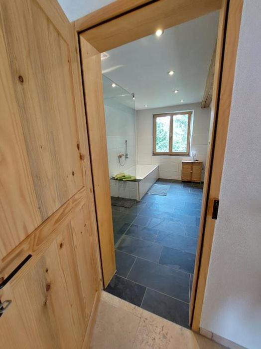 Zum Eichbuehl Apartment St. Blasien Luaran gambar