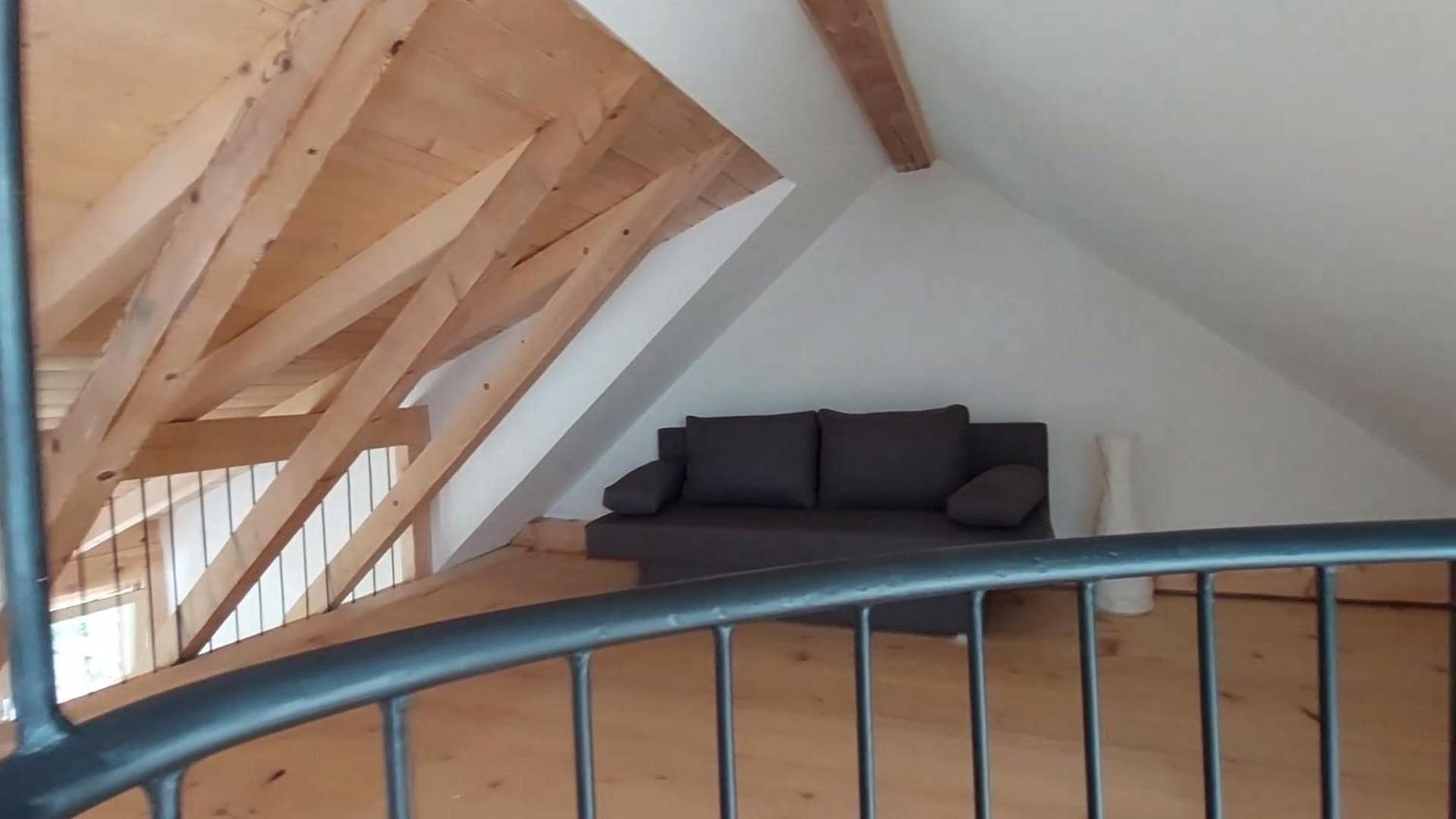 Zum Eichbuehl Apartment St. Blasien Luaran gambar